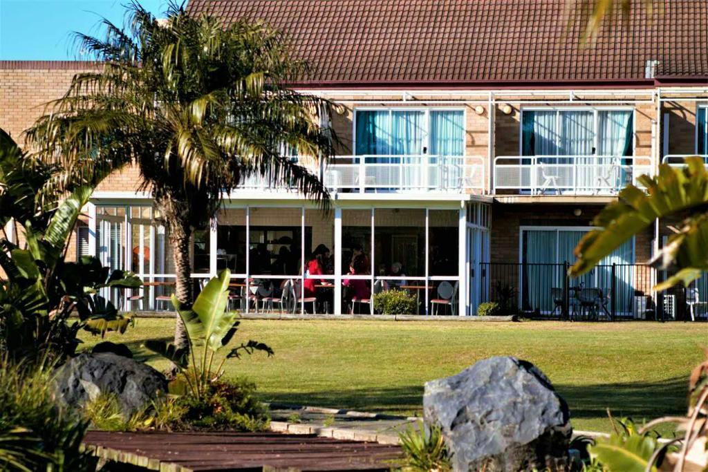 Pacific Garden Hotel Wamberal Exterior foto